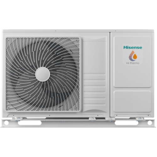 Наружный блок теплового насоса серии Monoblock AHZ-140HCDS1