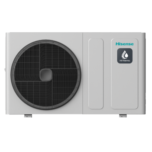 Наружный блок теплового насоса серии Monoblock AHZ-140HCDS1