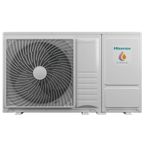 Наружный блок теплового насоса серии Monoblock AHZ-160HCDS1