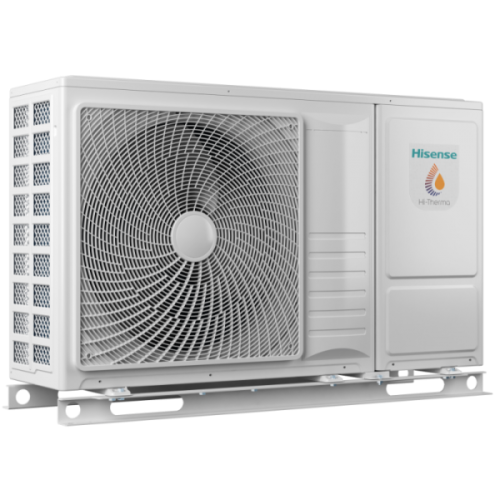 Наружный блок теплового насоса серии Monoblock AHZ-160HCDS1
